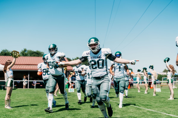 Landesliga 2026 - Es geht los!