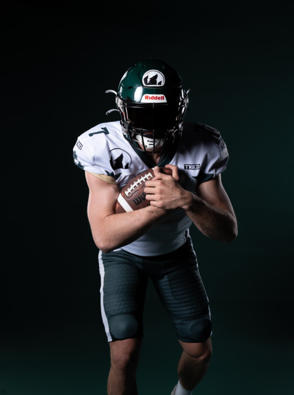 Großes Tryout am 25. Oktober