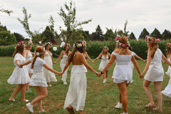 Season-Throwback 2024/25 – Offenburg Miners Cheerleader