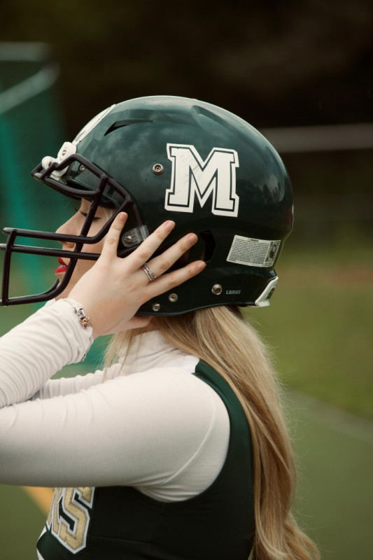 CHEERLEADING MADE IN OFFENBURG