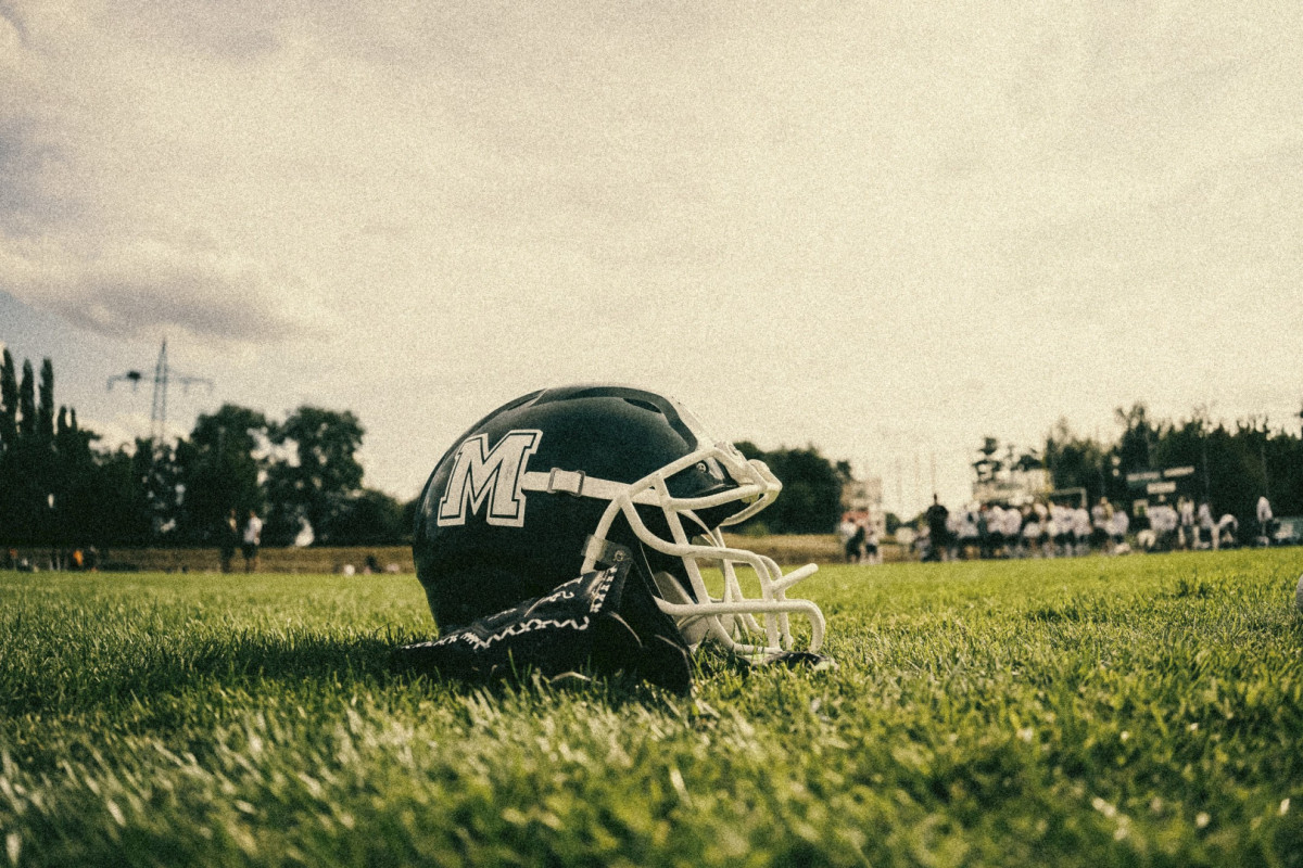 FOOTBALL MADE IN OFFENBURG