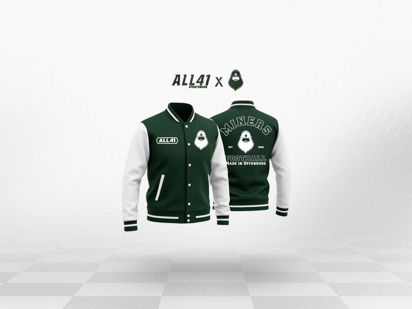 Hero Website