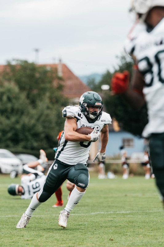 FOOTBALL MADE IN OFFENBURG